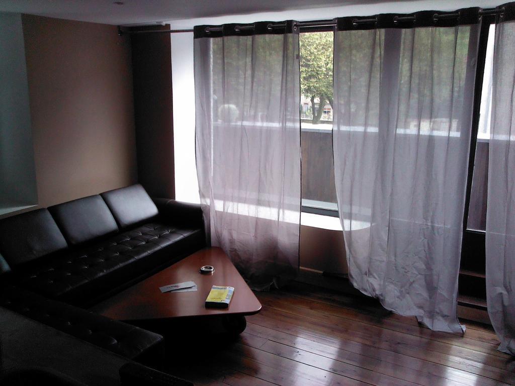 דירות סאטיליואו Le Panorachic מראה חיצוני תמונה